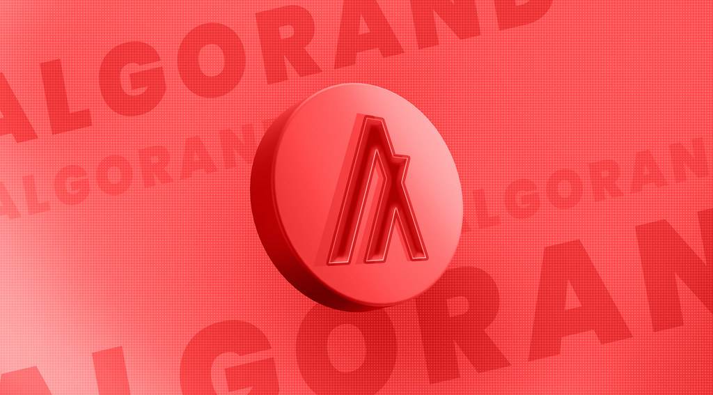 Criptomoneda Algorand (ALGO) - Cum functioneaza?