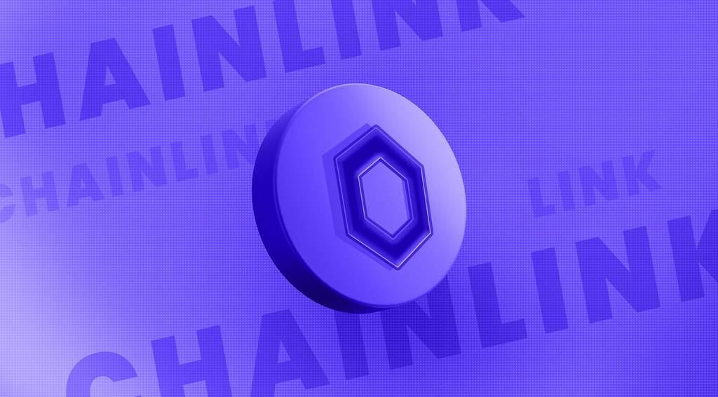 Criptomoneda Chainlink (LINK) - cum functioneaza?