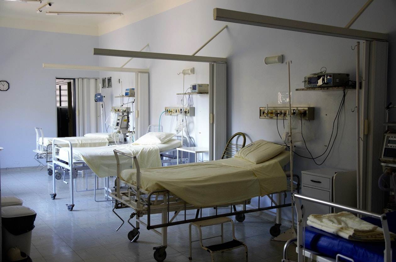 Blockchain în domeniul sănătății: Potențialul de revoluție a sistemelor medicale