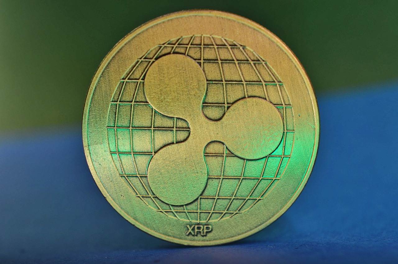Despre Criptomoneda Ripple (XRP) - Cum funcționează?