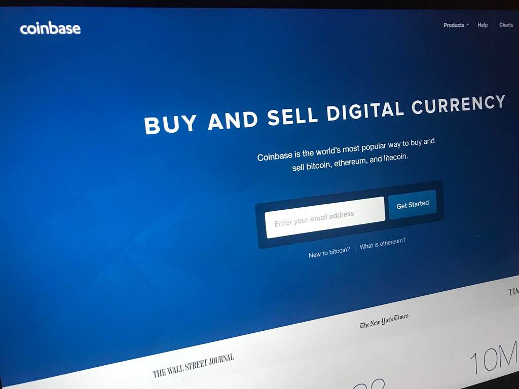 Coinbase răspunde la procesul SEC-ului