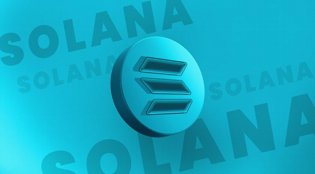 Criptomoneda Solana (SOL) - Cum functioneaza?