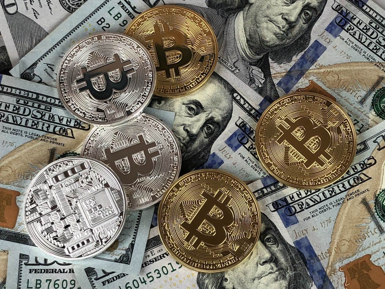 Bitcoin: Ghid complet pentru începători în lumea criptomonedelor