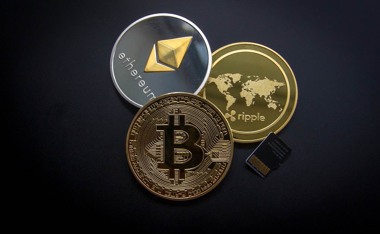 Tendințe majore în evoluția prețului Bitcoin pe termen lung