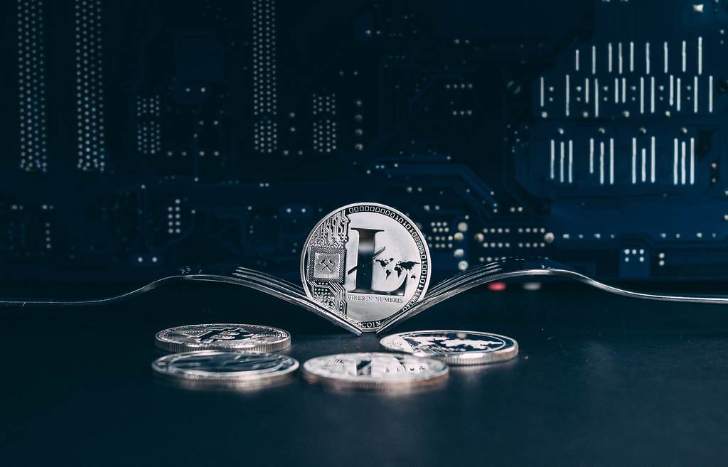 Criptomoneda Litecoin (LTC) - Cum functioneaza?