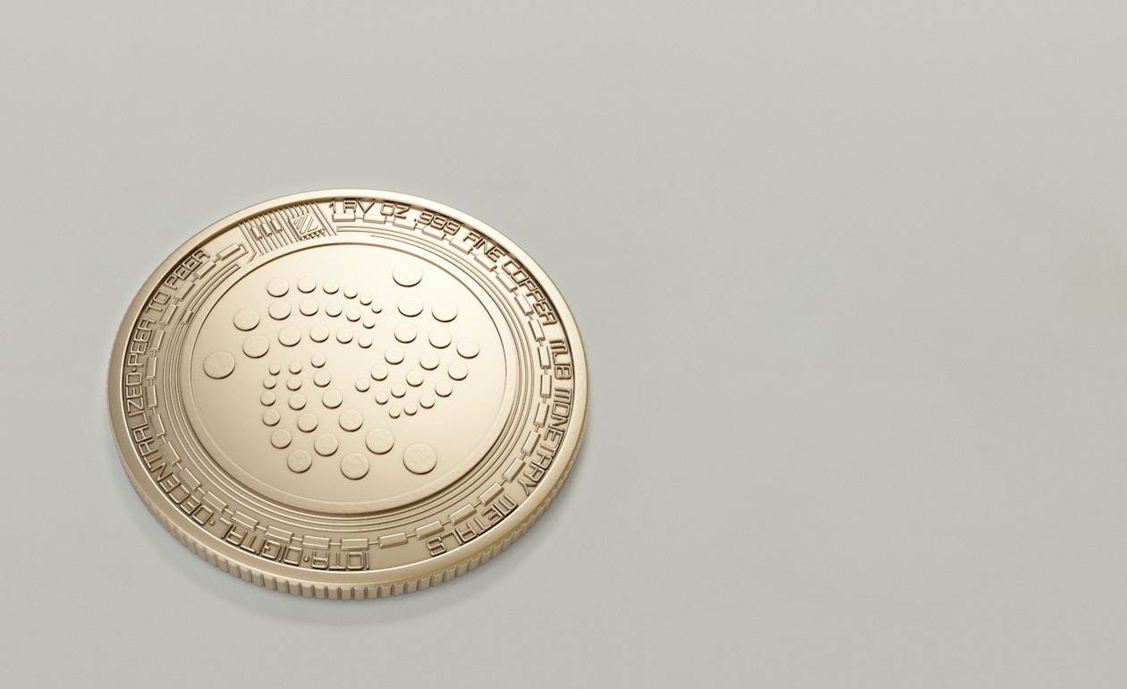 IOTA (MIOTA)