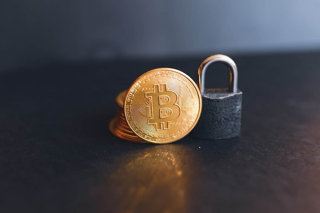 Cum să îți protejezi portofelul de bitcoin de hackeri și escroci