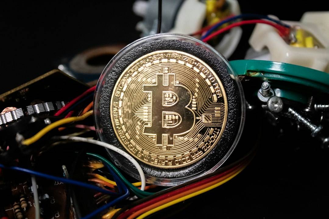 Bitcoin și mediul: cât de mare este amprenta ecologică a monedei digitale
