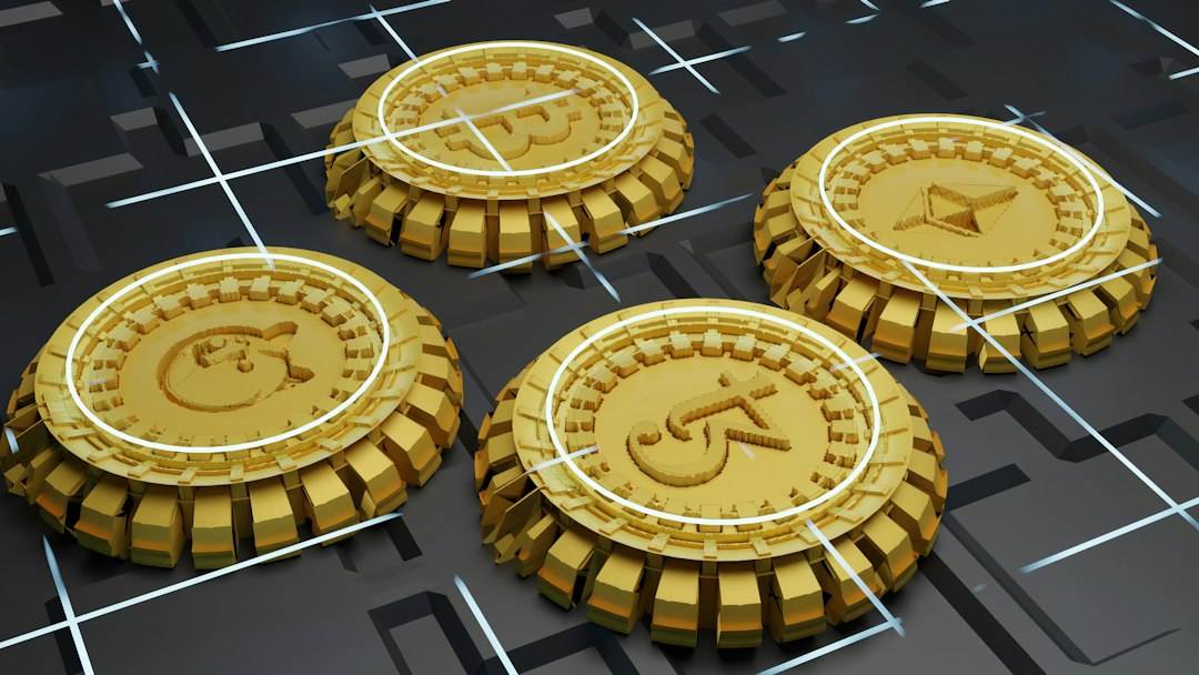 ce trebuie sa stii despre crypto moneda: Dai (DAI)