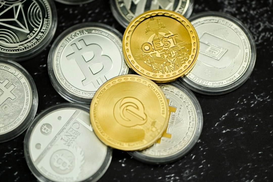 ce trebuie sa stii despre crypto moneda: TRON (TRX)