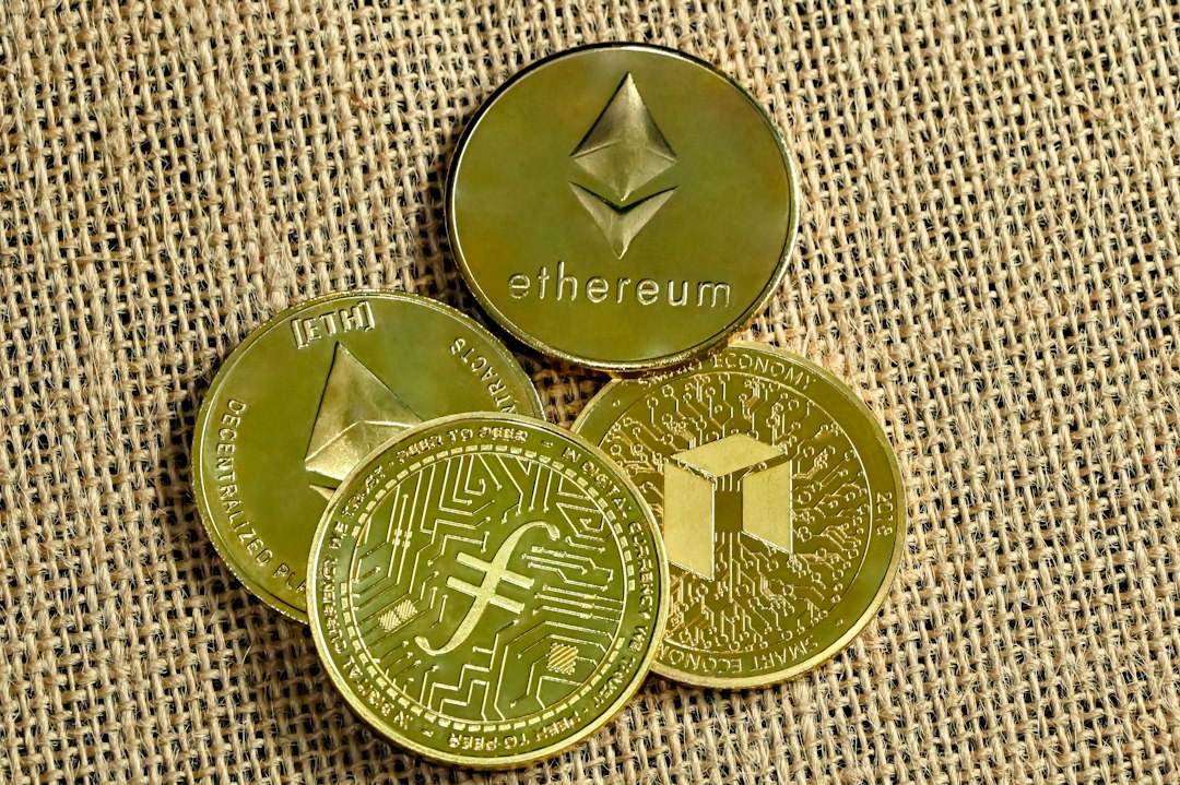 ce trebuie sa stii despre crypto moneda: NEO (NEO)
