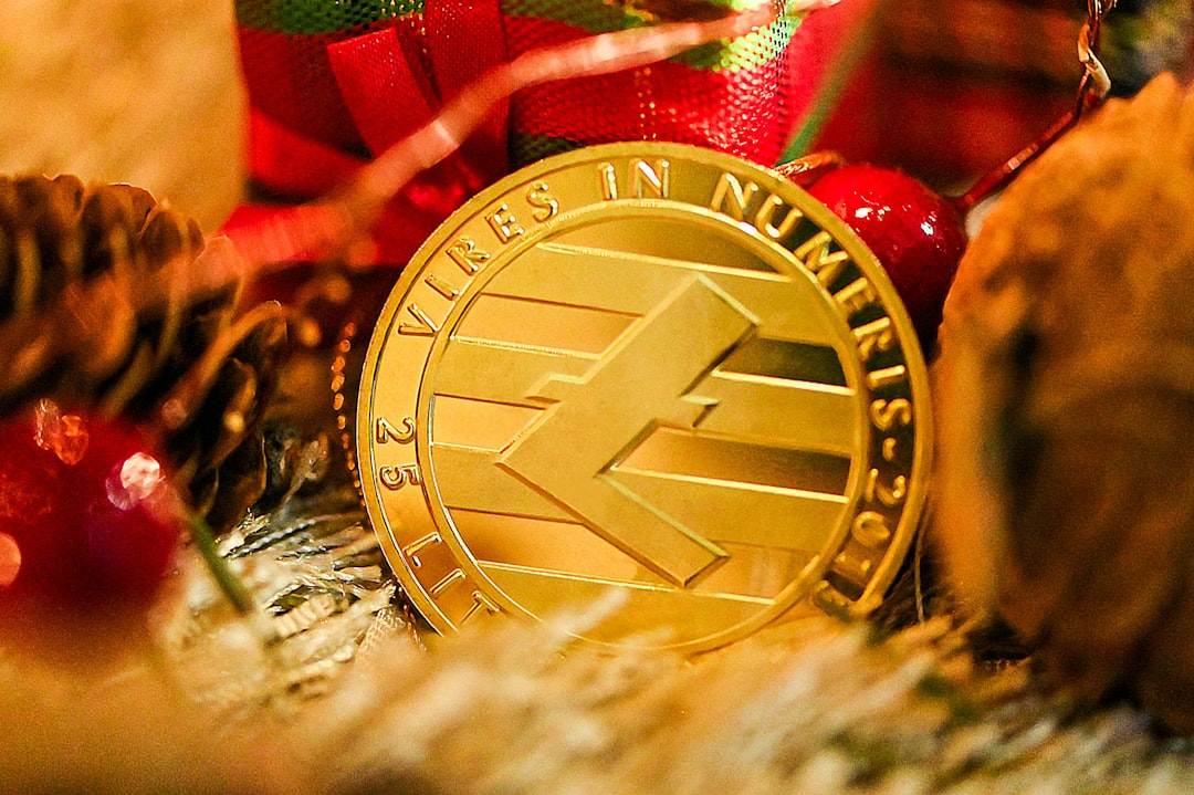 ce trebuie sa stii despre crypto moneda: Voyager Token (VGX)