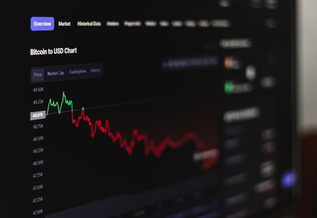 Introducere în indicatorul RSI (Relative Strength Index) pentru tranzacționarea crypto