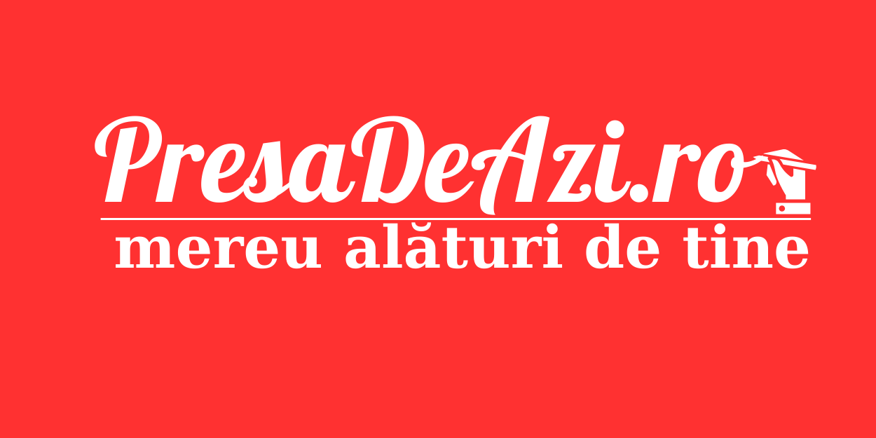 PresaDeAzi.ro – Sursa ta de încredere pentru știri rapide și corecte