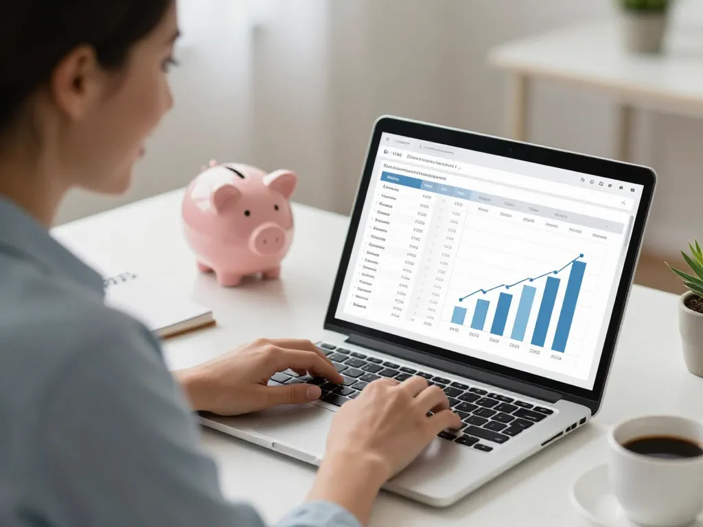 Obiceiuri financiare sănătoase pe care merită să le adopți chiar de azi