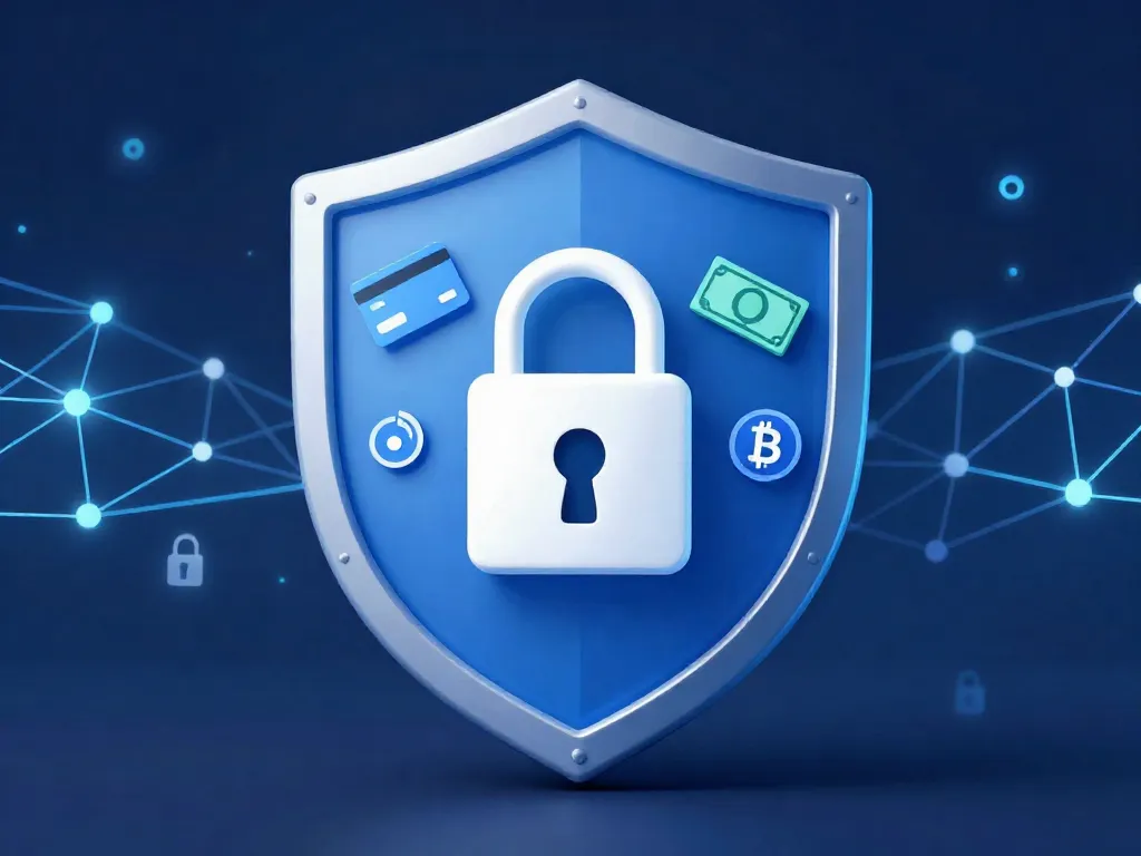 Securitatea financiară online: Cum îți protejezi banii de fraudele digitale