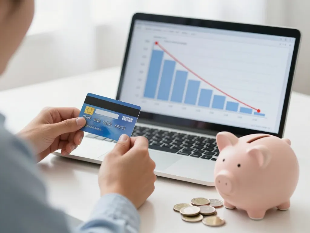 Cum să scapi de datoriile la cardurile de credit în timp record