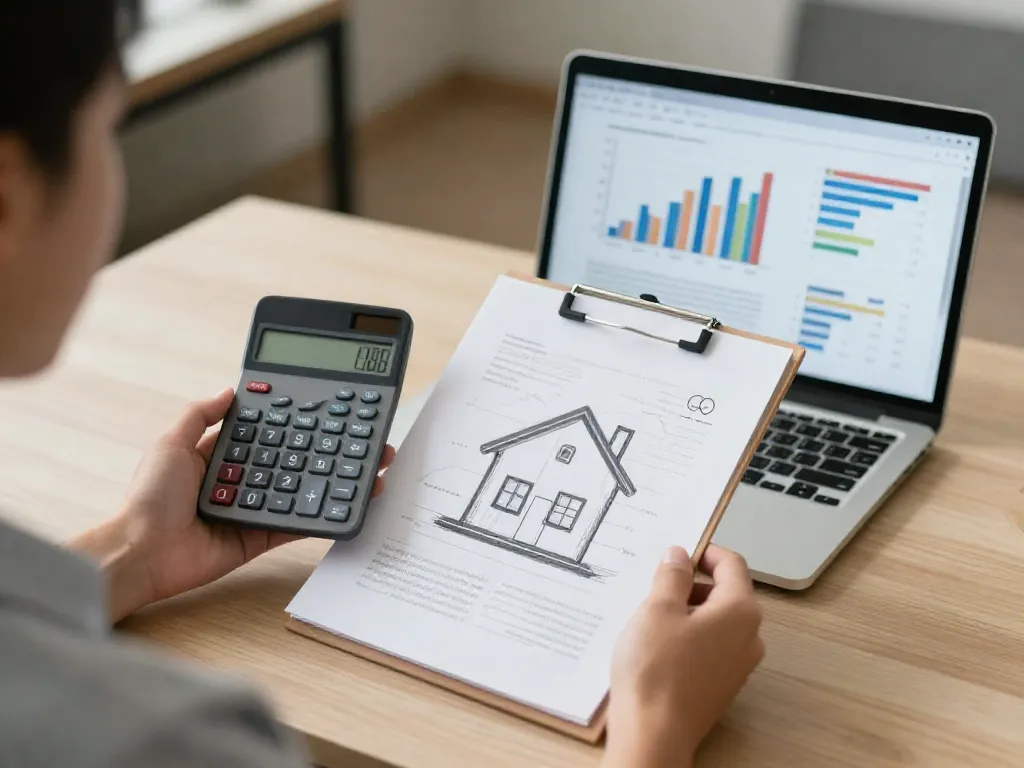 Refinanțarea creditelor: Când merită cu adevărat să faci această mișcare
