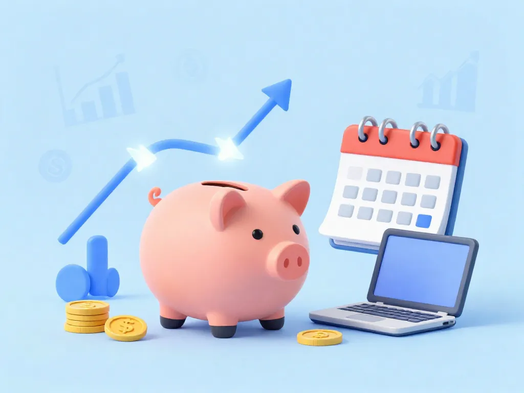 Ghidul investitorului începător: Cum pui banii să lucreze pentru tine