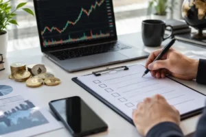 Cum să evaluezi un proiect crypto înainte de investiție: checklist practic