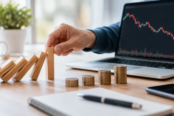 Cum să setezi un stop-loss pentru investiții: ghid practic pentru începători